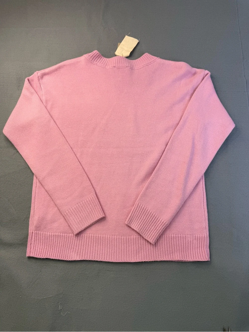 Hem & Thread Pastel Pink 